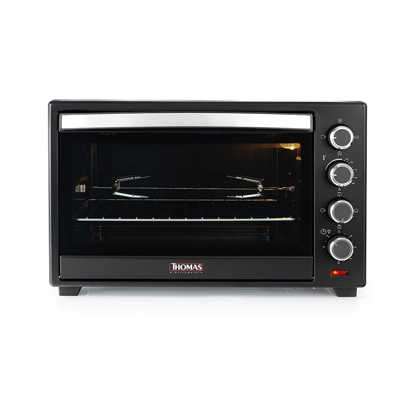 THOMAS - Horno Eléctrico Thomas 38 Lts TH-38N