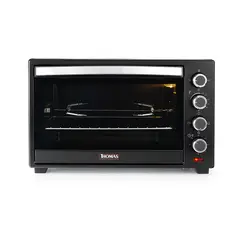 THOMAS - Horno Eléctrico 38 Lts TH-38N