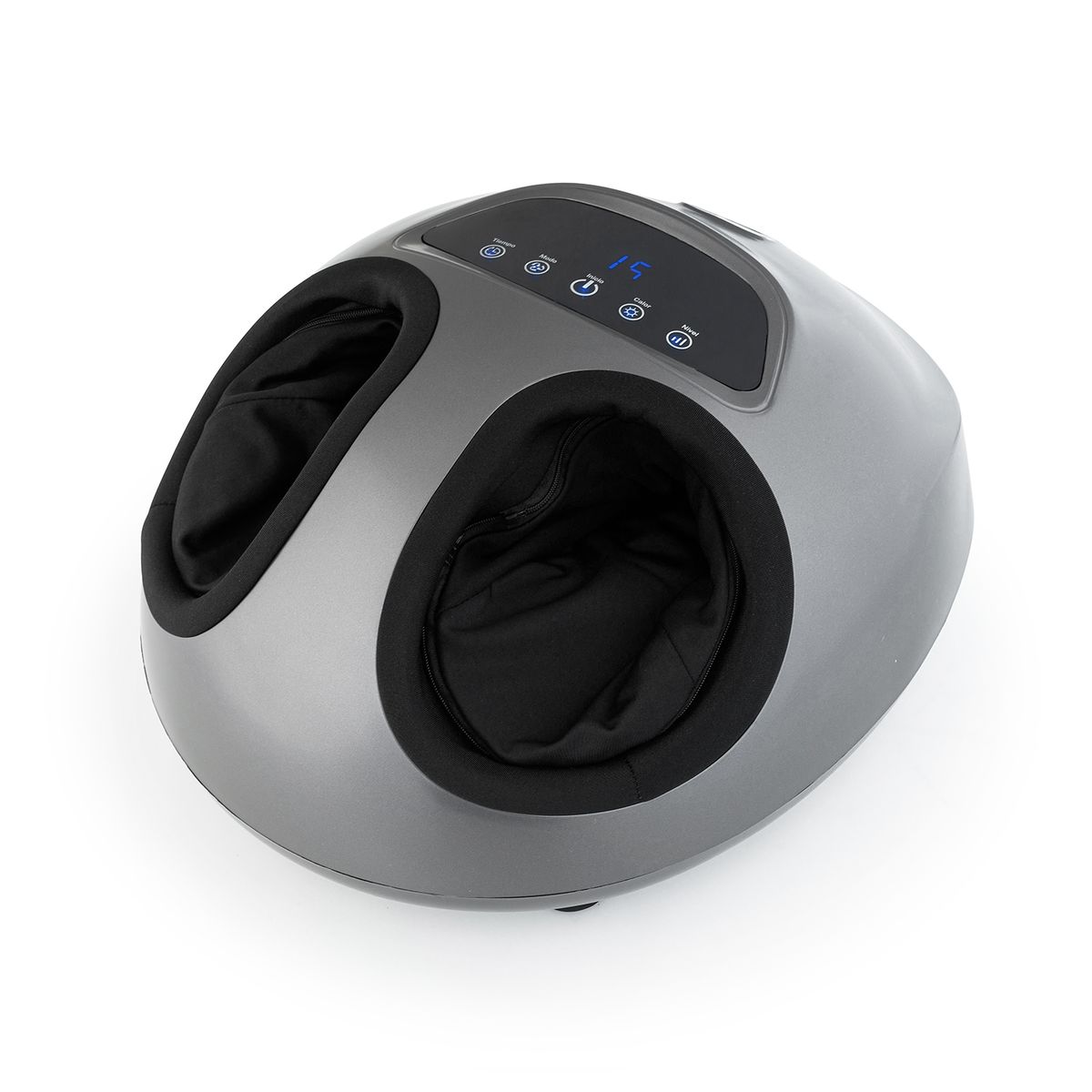 SIEGEN - Masajeador de Pies Massage Therapy Siegen SG-1900