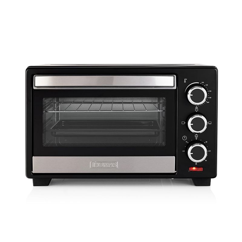 THOMAS - Horno Eléctrico Thomas 16 Lts TH-16N01
