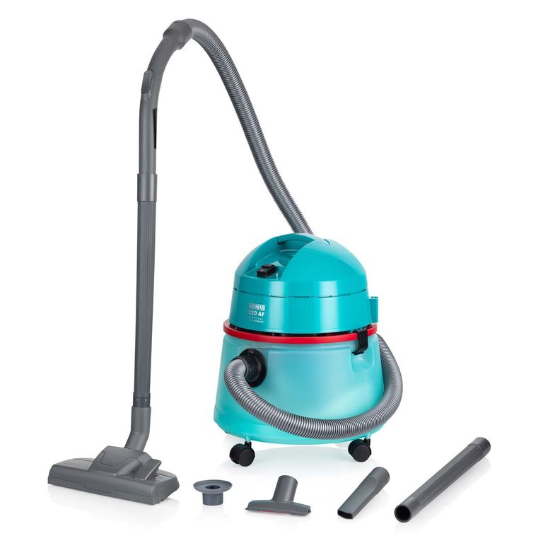 THOMAS - Aspiradora Aquafilter Thomas TH-1220AF