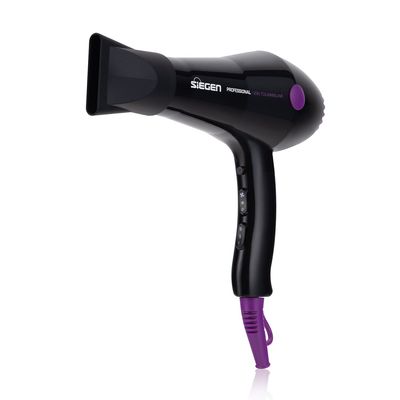 Imagen 2 del producto Secador Specialist Air Negro SG-3049