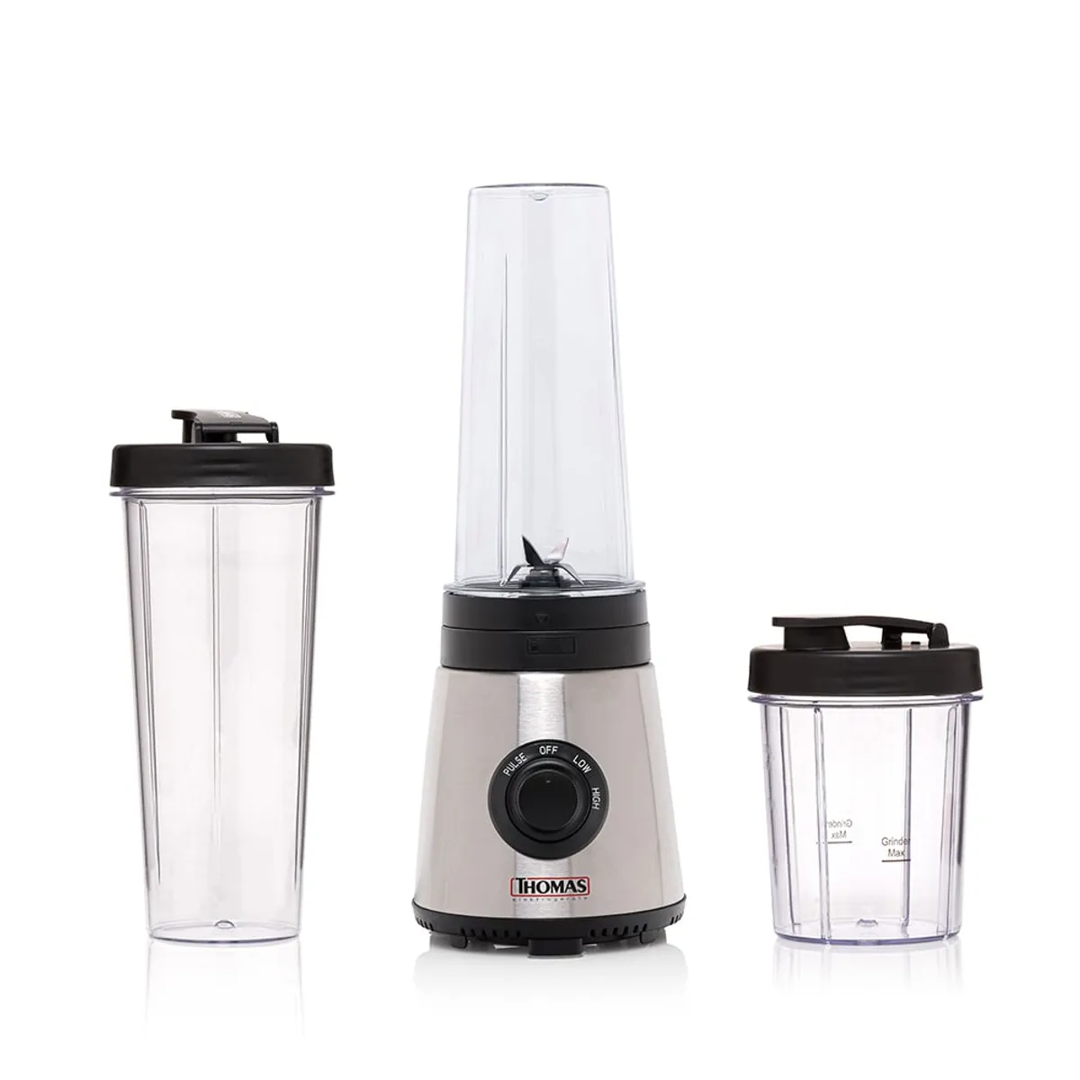 THOMAS - Juguera Manual Thomas TH-300PB