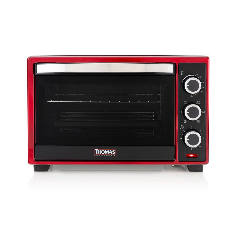Horno Eléctrico 25 Lts TH-26R
