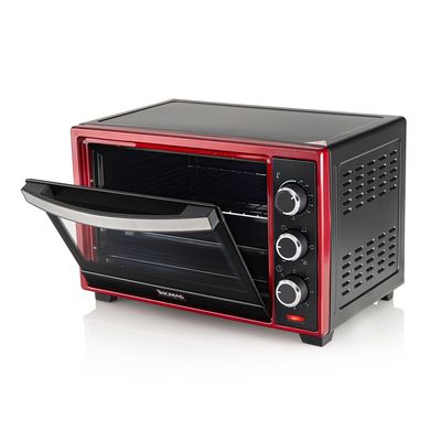 Imagen 2 del producto Horno Eléctrico 25 Lts TH-26R