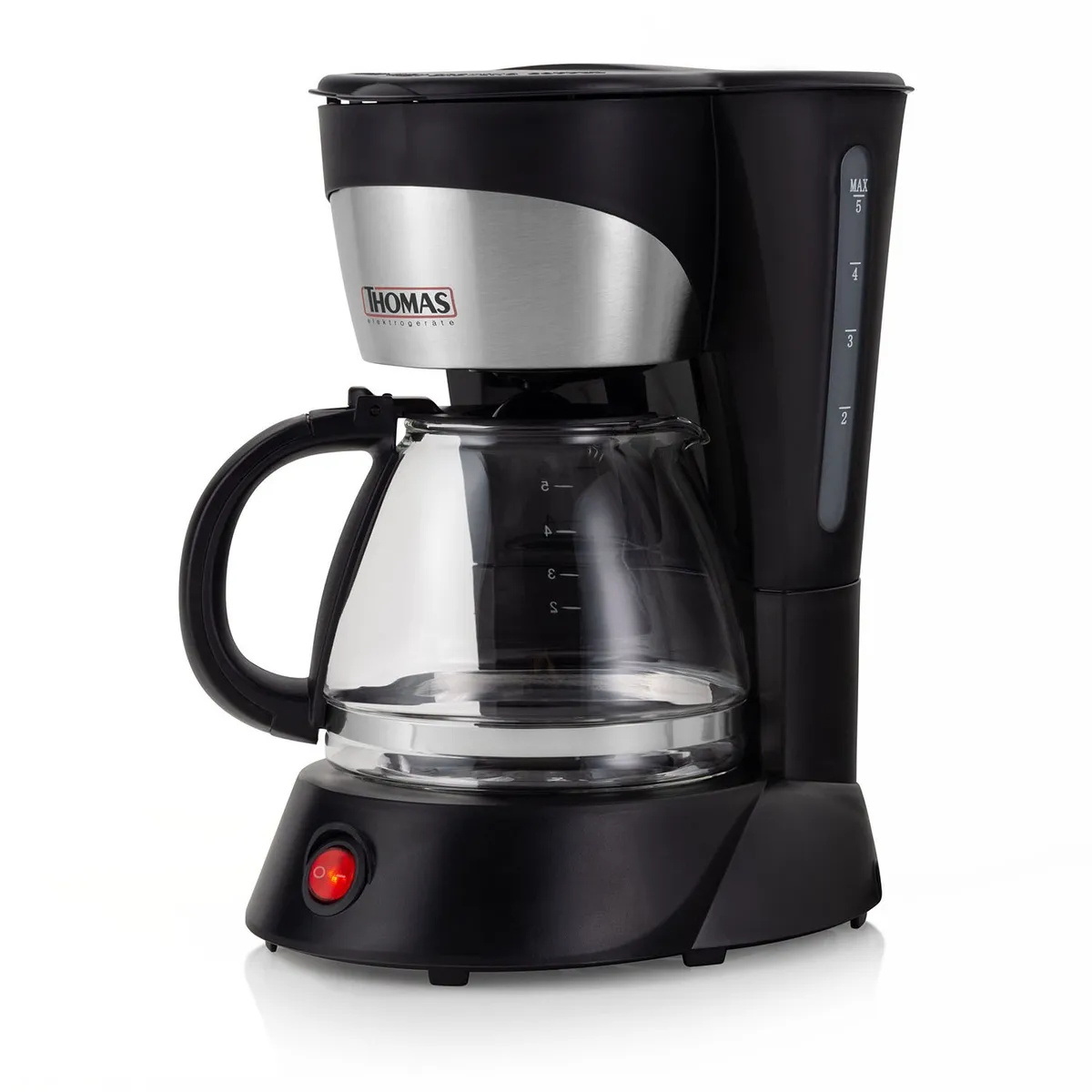 THOMAS - Cafetera Thomas TH-130