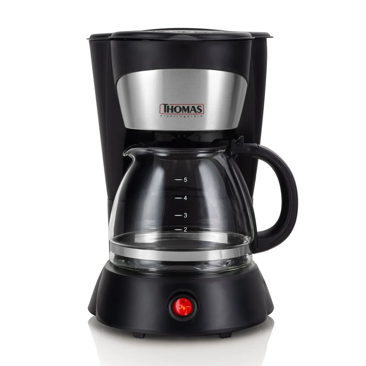 THOMAS - Cafetera Thomas TH-130