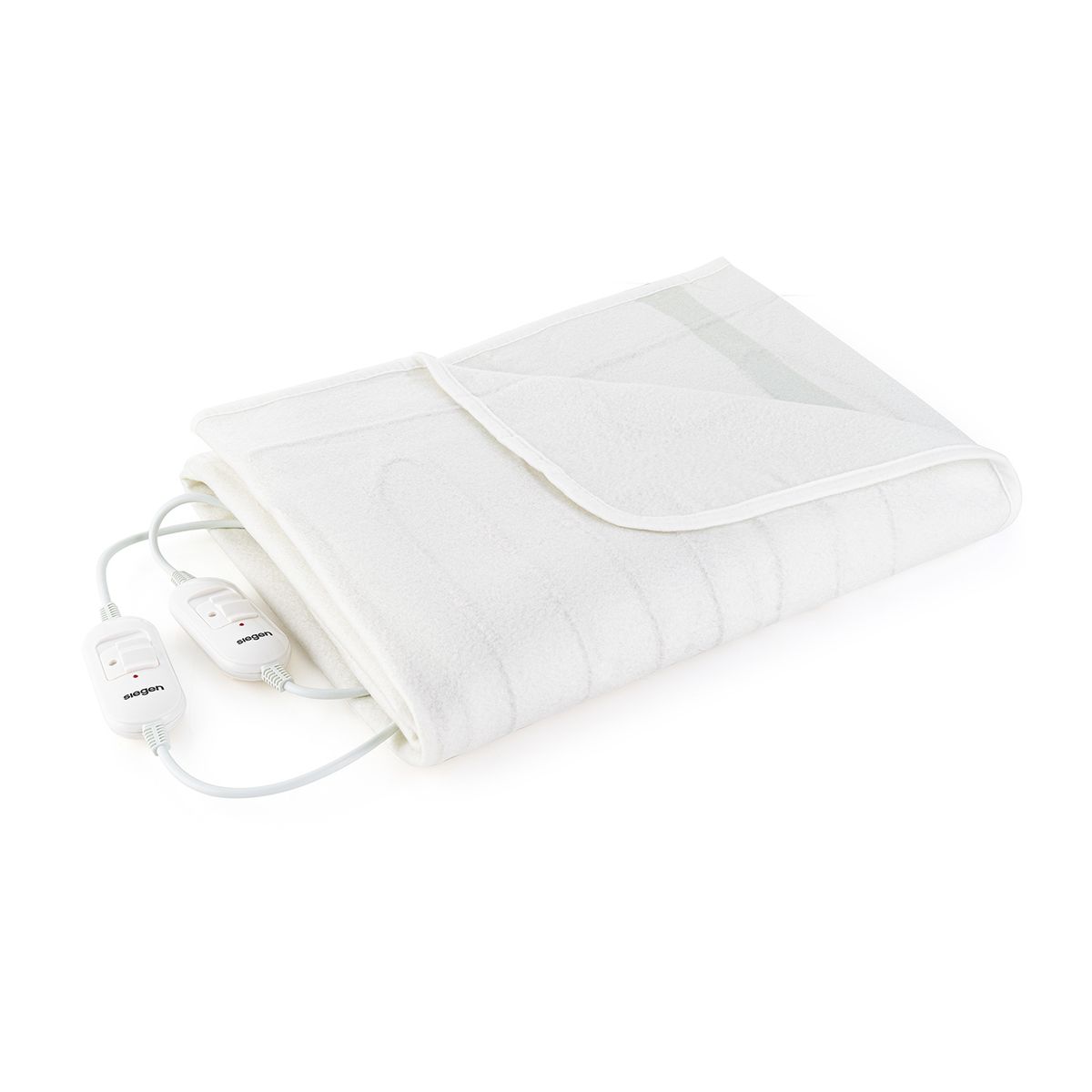 SIEGEN - Calientacama Matrimonial SG-5121D5