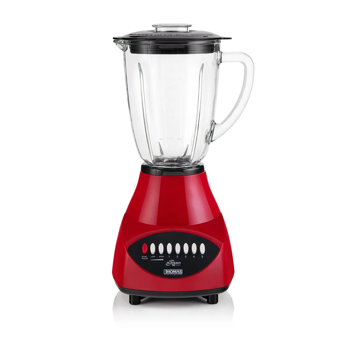 THOMAS - Licuadora Thomas TH-401VR
