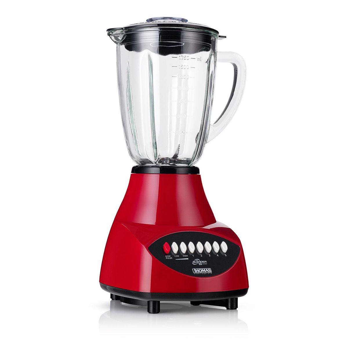 THOMAS - Licuadora Thomas TH-401VR