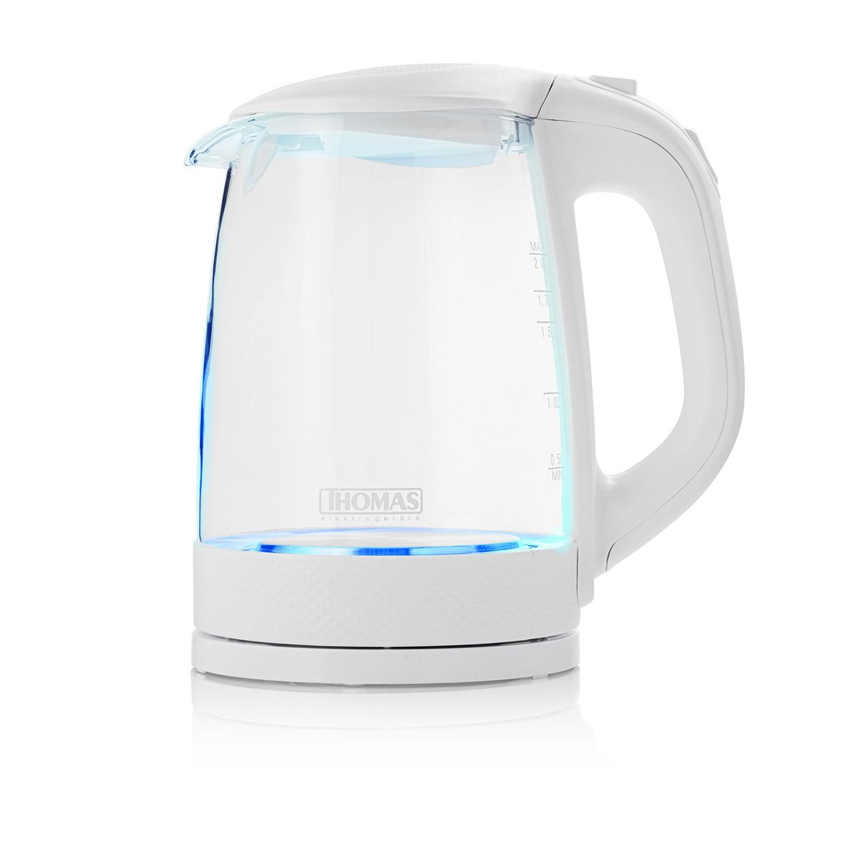 THOMAS - Hervidor Thomas TH-4720V