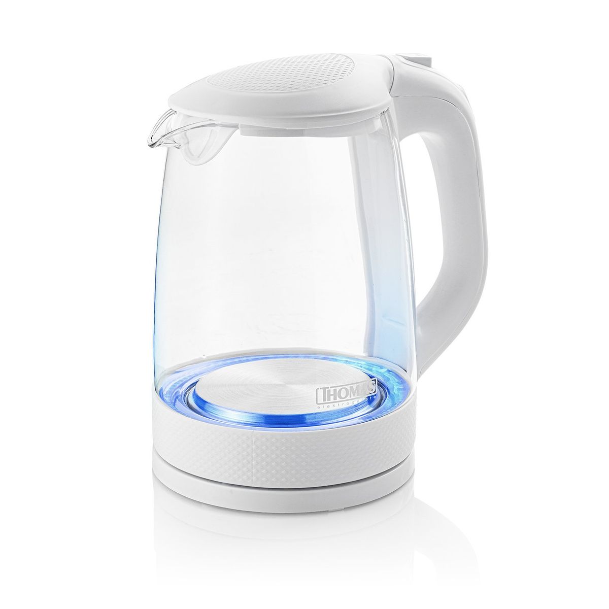 THOMAS - Hervidor Thomas TH-4720V