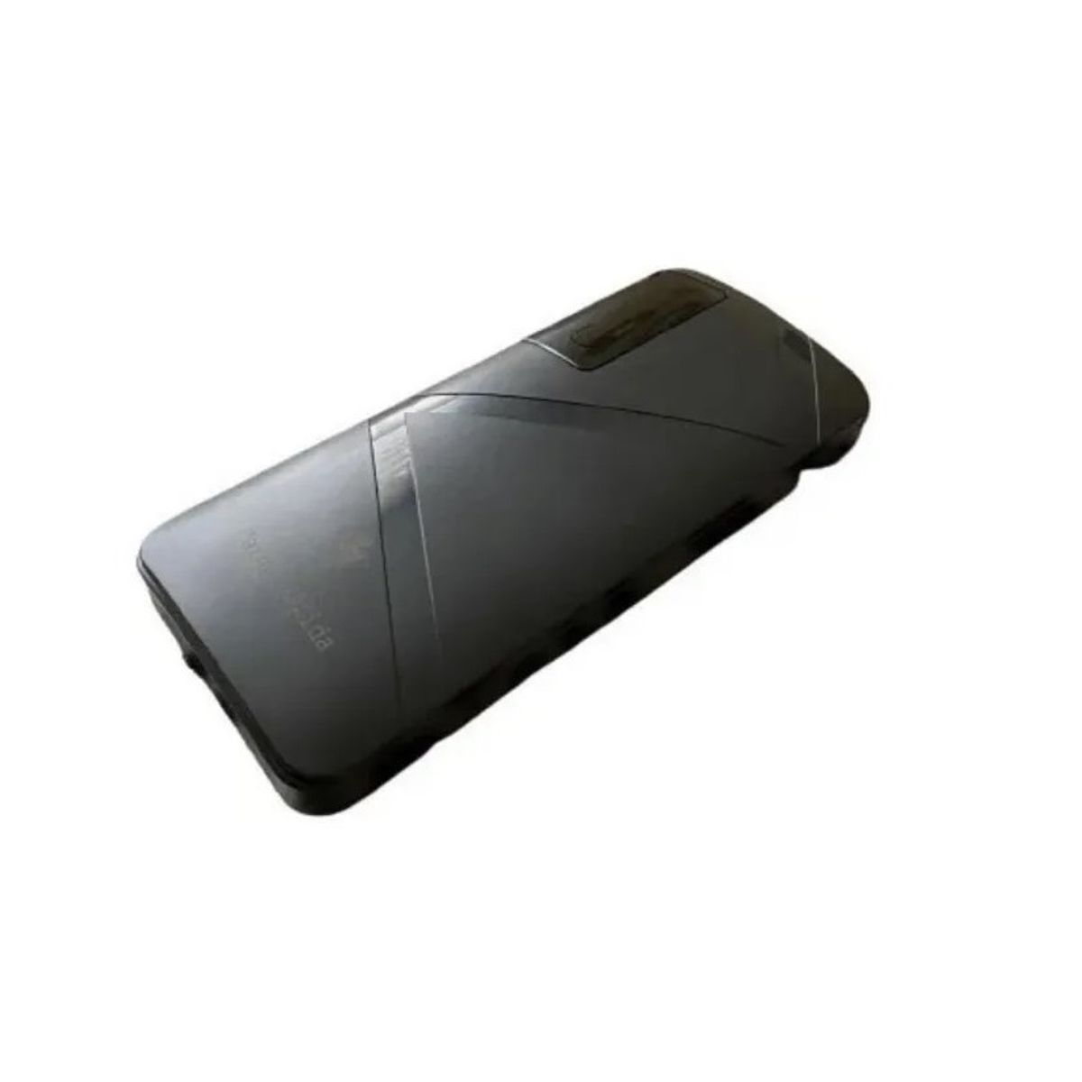 GENERICO - Cargador Portatil Y Linterna 20000mah De Carga Rapida