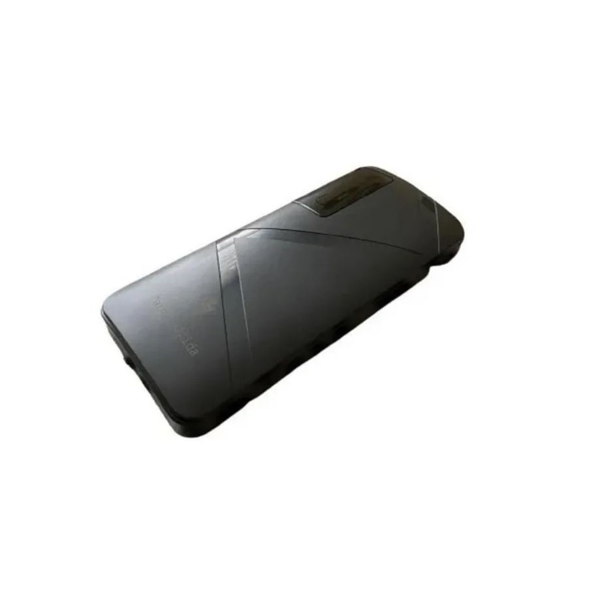 GENERICO - Cargador Portatil Y Linterna 20000mah De Carga Rapida