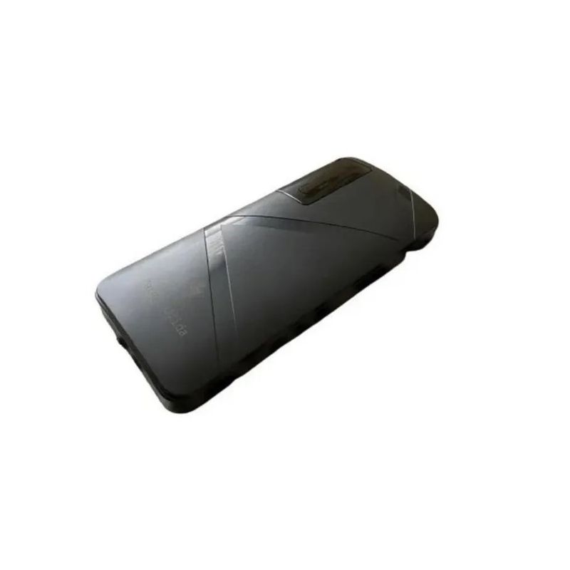 GENERICO - Cargador Portatil Y Linterna 20000mah De Carga Rapida