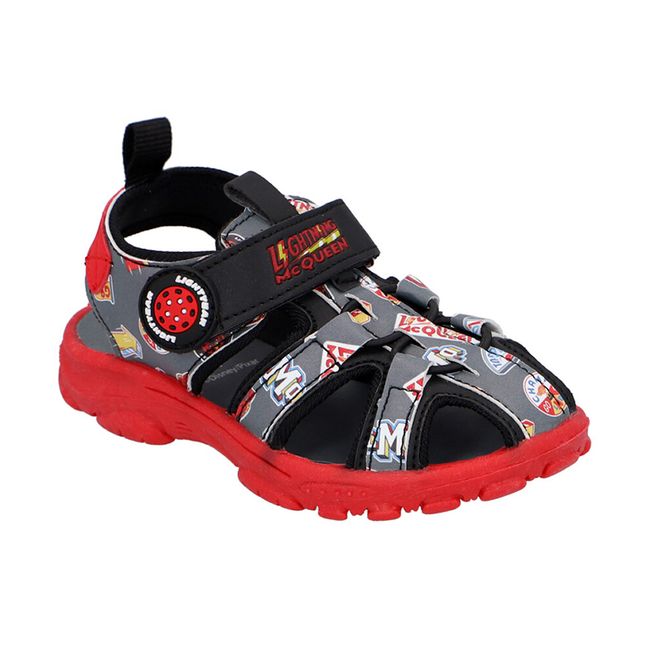 PIXAR - SANDALIA CARS OUTDOOR