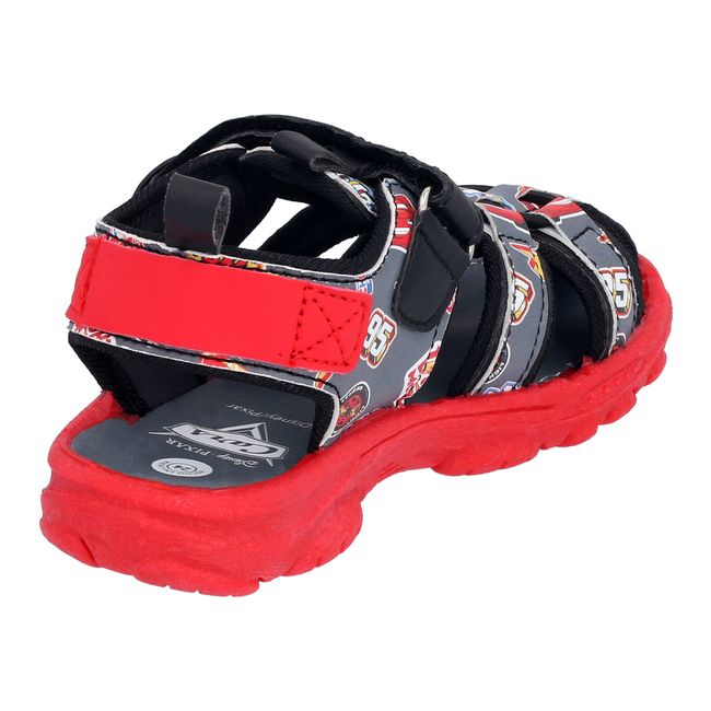 PIXAR - SANDALIA CARS OUTDOOR