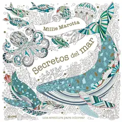 BLUME - Libro Secretos Del Mar
