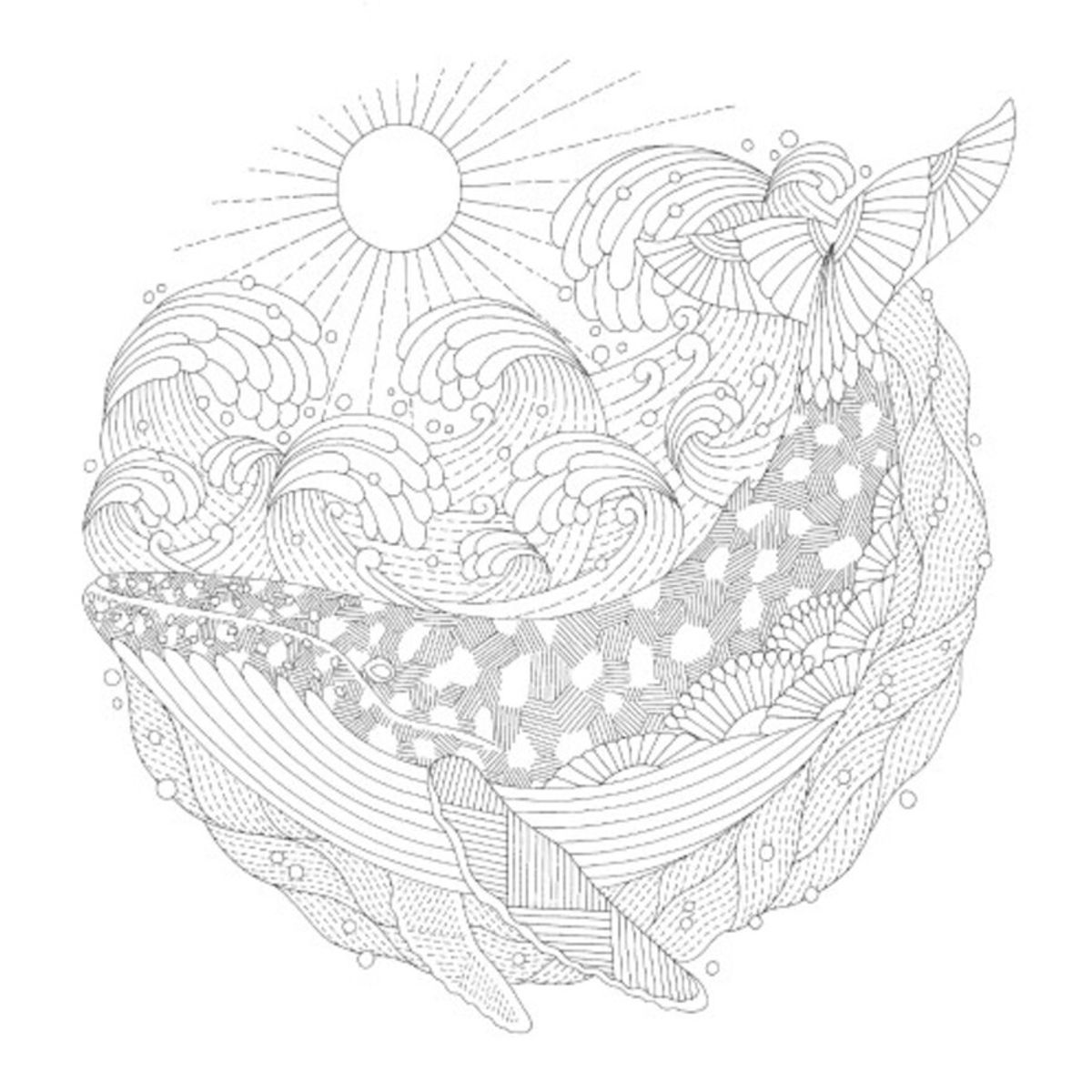 BLUME - Secretos Del Mar de Editorial Blume