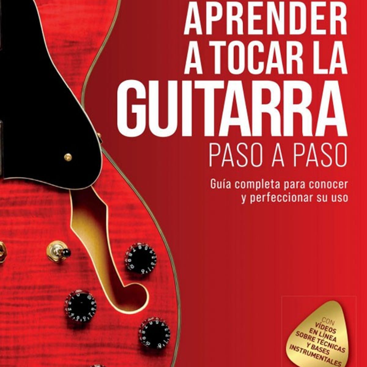 BLUME - Aprender A Tocar La Guitarra Paso A Paso (2021)