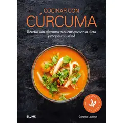 BLUME - Cocinar Con Curcuma