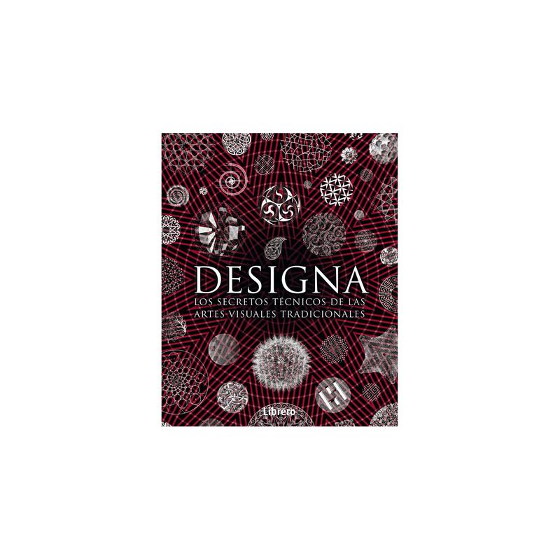 EDITORIAL CONTRAPUNTO - Libro Designa
