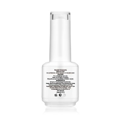 Imagen 2 del producto Esmalte Permanente Blanco 15 ml