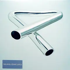 WARNER MUSIC - Mike Oldfield Tubular Bells III Vinilo Nuevo Musicovinyl