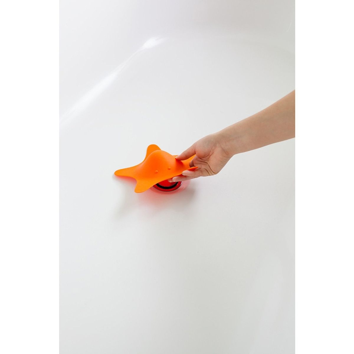 BOON - Star Estrella tapón de tina