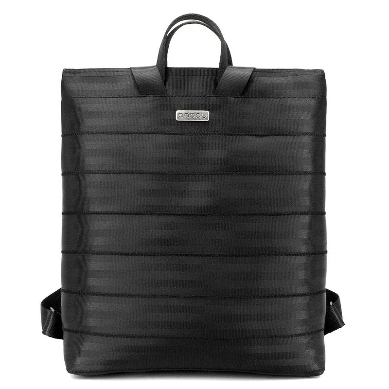BABAU BARCELONA - BOOGIE L  MOCHILA APTA LAPTOP LUZ INCORPORADA