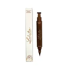 LOLITA MAKEUP - DELINEADOR DE OJOS STAMP CAFE MEDIUM