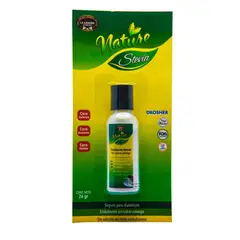 CASONA EL MONTE - Stevia Pura Concentrada en Polvo - 26 g