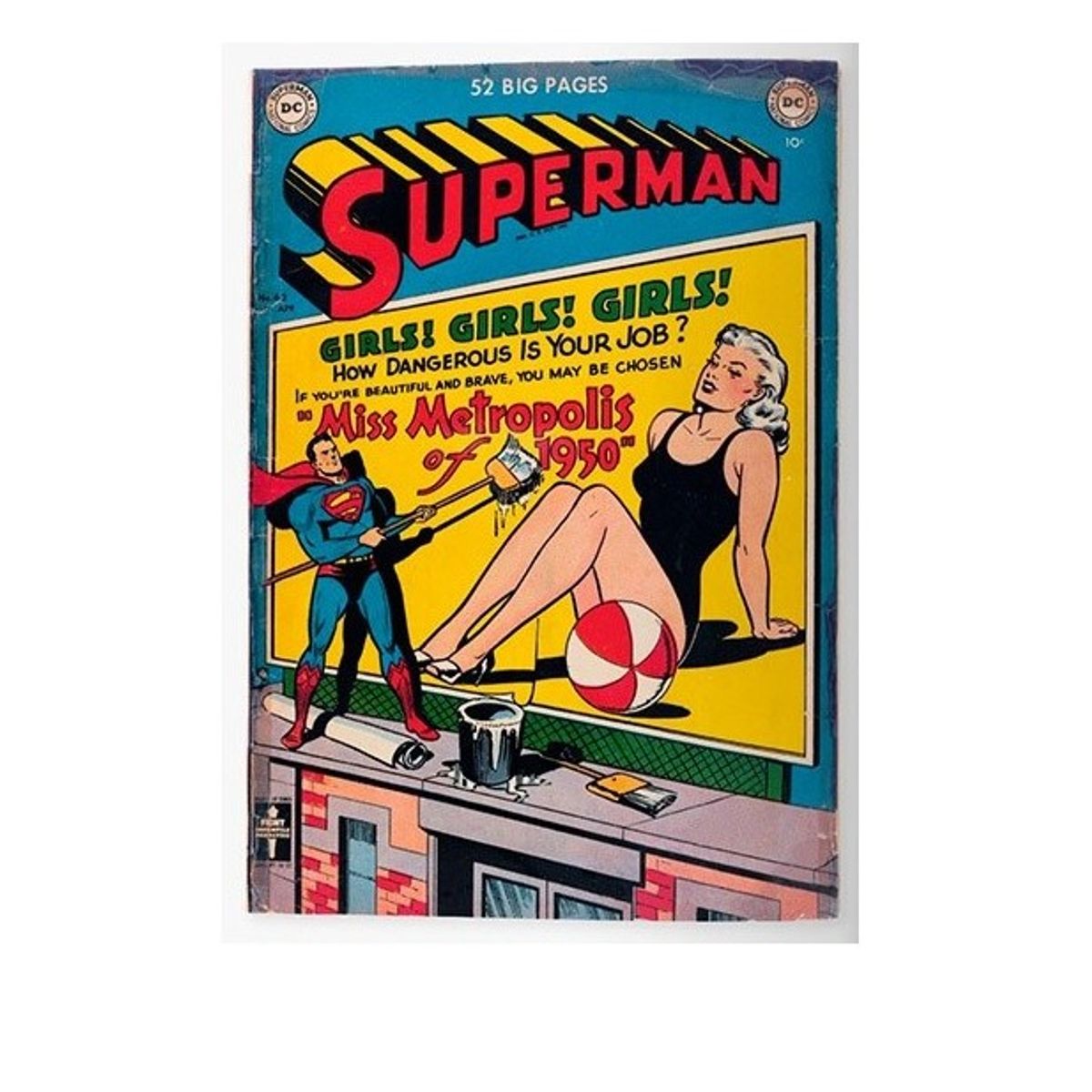TASCHEN - Dc Comics - Superman
