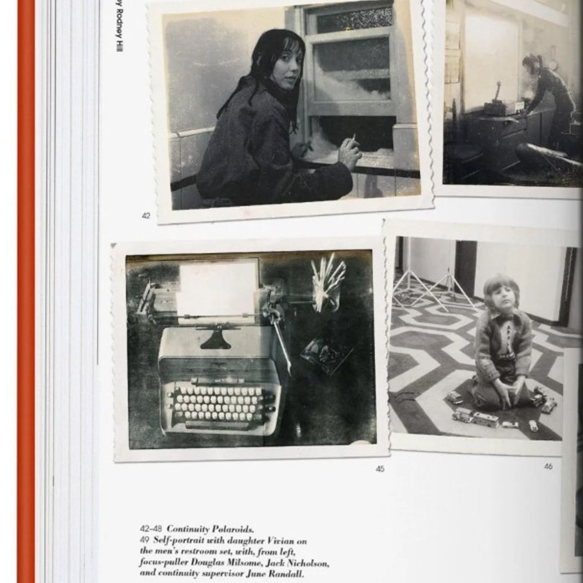 TASCHEN - Los archivos personales de Stanley Kubrick