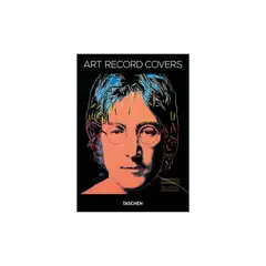 TASCHEN - 40 - Art Record Covers