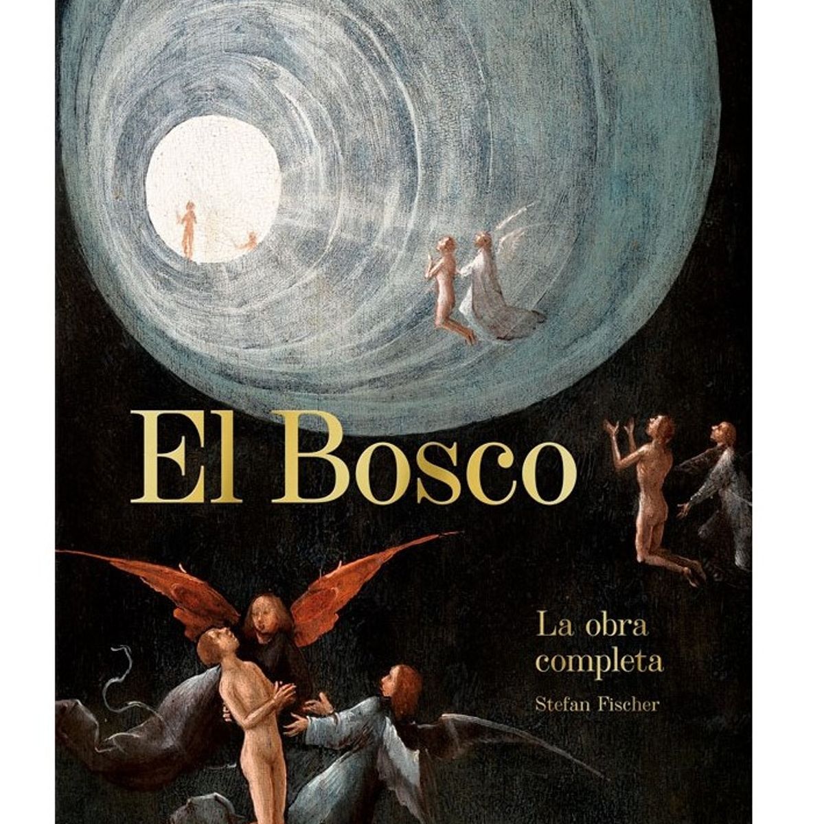 TASCHEN - 40 - El Bosco. Obra Completa