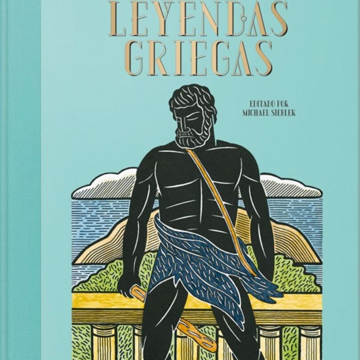 TASCHEN - Va - Leyendas Griegas
