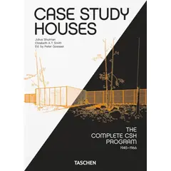 TASCHEN - 40 - Case Study Houses