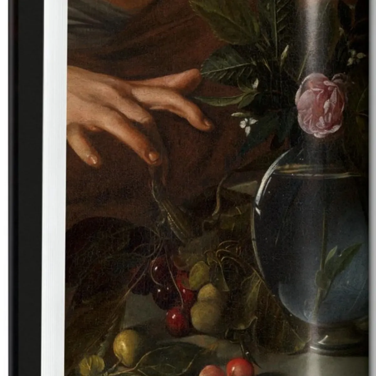 TASCHEN - 40 - Caravaggio. Obra Completa