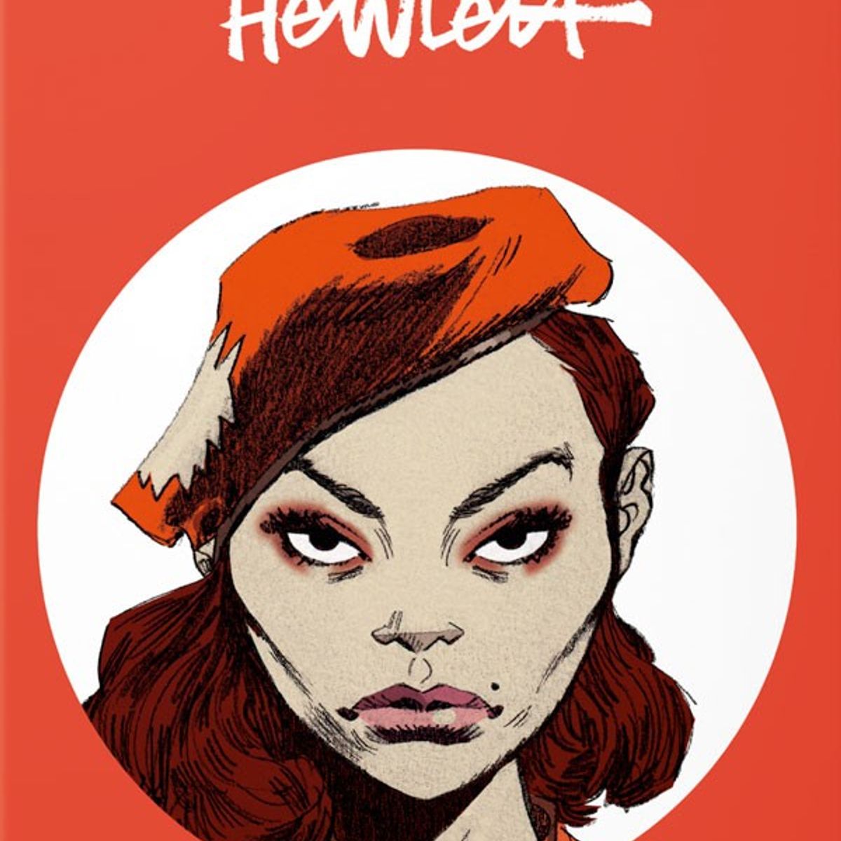 TASCHEN - Colección 40 aniversario  - Jamie Hewlett