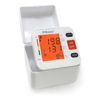 Esfingomanometro Digital De Muñeca-Blunding
