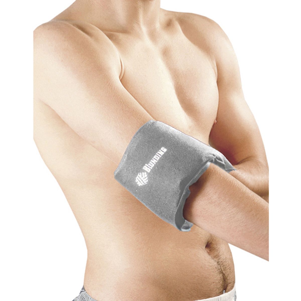 BLUNDING - Compresa Frio-Calor Codo-Blunding