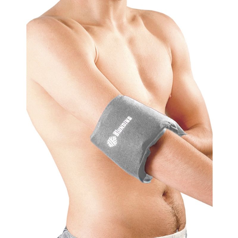BLUNDING - Compresa Frio-Calor Codo-Blunding