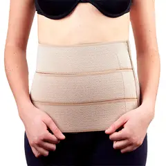 BLUNDING - Faja Postparto Con Proteccion Talla L-Blunding