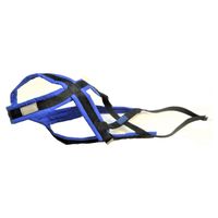 Arnés Para Perro Canicross O Bikejöring Oficial IFSS