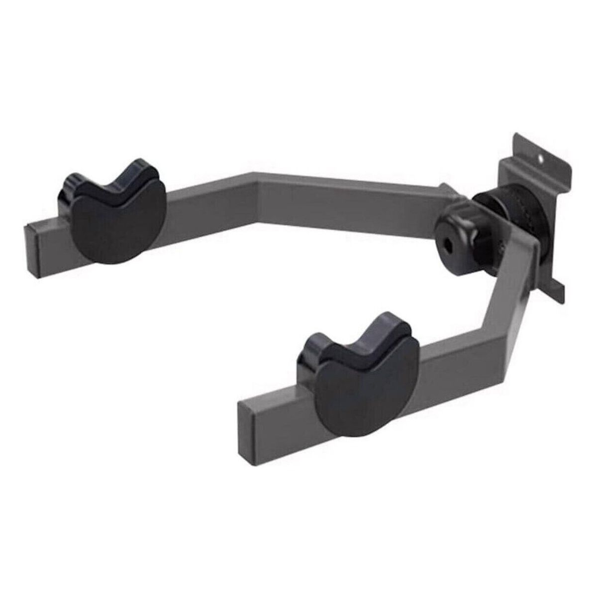 BULL - Soporte Para Bicicleta Horizontal Con Regulacion