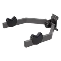 Soporte Para Bicicleta Horizontal Con Regulacion