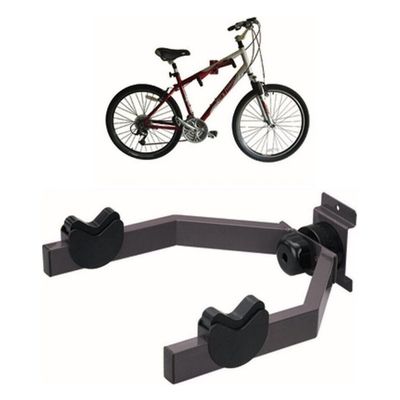 Imagen 2 del producto Soporte Para Bicicleta Horizontal Con Regulacion
