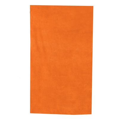 Imagen 2 del producto Toalla Microfibra Elqui Naranjo Xl