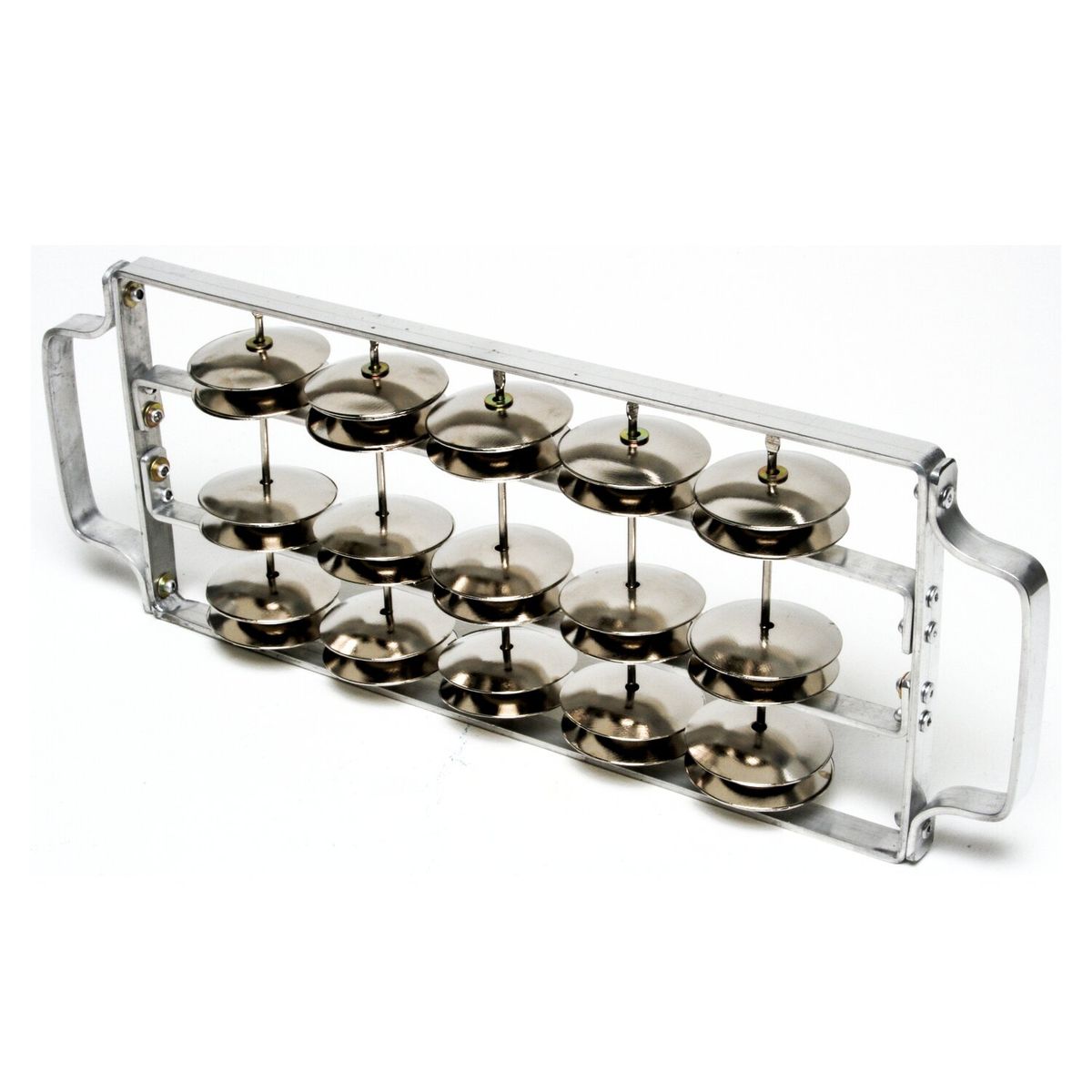 GENERICO - Chocalho Pro Platinelas